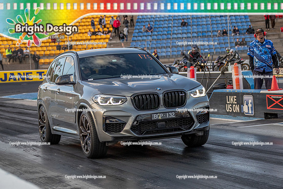 Fast Friday @ Calder Park Drag Racing 10 October 2025 (182303)
