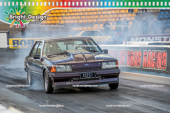 Fast Friday @ Calder Park Drag Racing 10 October 2025 (182254)