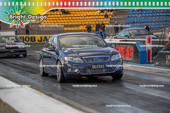 Fast Friday @ Calder Park Drag Racing 10 October 2025 (182251)
