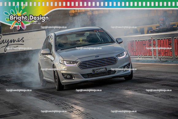 Fast Friday @ Calder Park Drag Racing 10 October 2025 (182230)