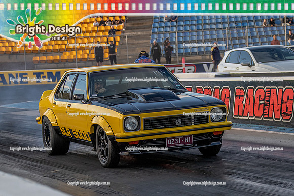 Fast Friday @ Calder Park Drag Racing 10 October 2025 (182223)