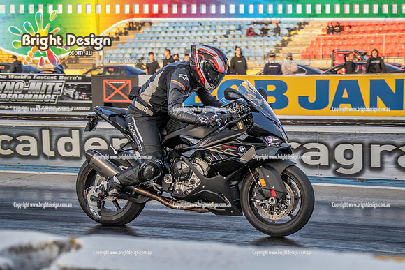 Fast Friday @ Calder Park Drag Racing 10 October 2025 (182220)