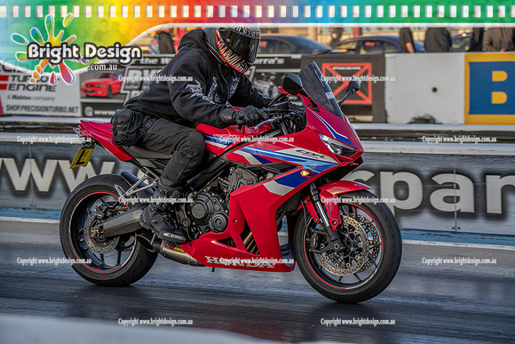 Fast Friday @ Calder Park Drag Racing 10 October 2025 (182217)