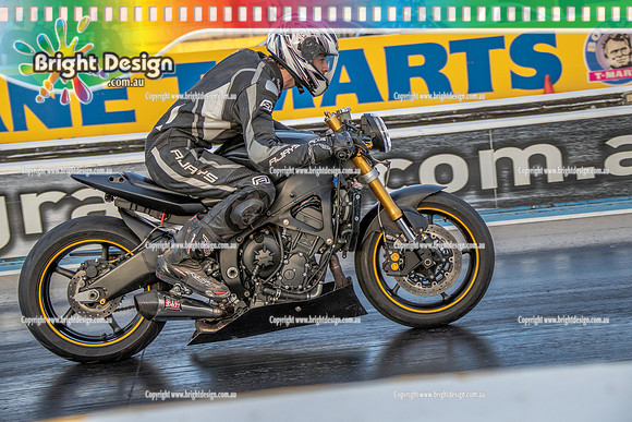 Fast Friday @ Calder Park Drag Racing 10 October 2025 (182216)