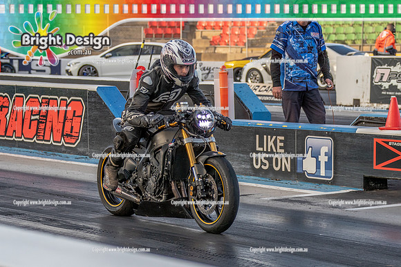 Fast Friday @ Calder Park Drag Racing 10 October 2025 (182215)