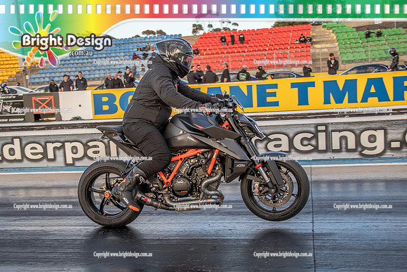 Fast Friday @ Calder Park Drag Racing 10 October 2025 (182208)