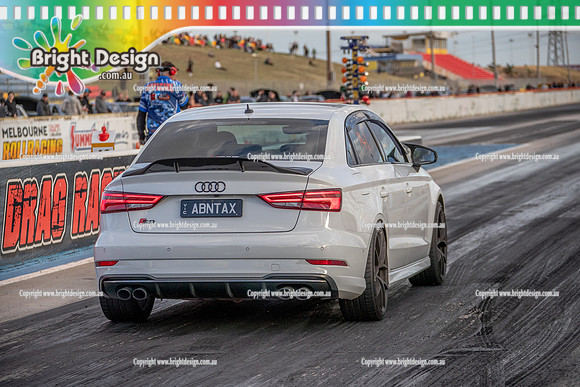 Fast Friday @ Calder Park Drag Racing 10 October 2025 (182177)