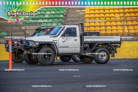 Fast Friday @ Calder Park Drag Racing 10 October 2025 (182173)