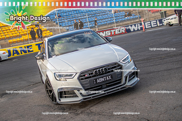 Fast Friday @ Calder Park Drag Racing 10 October 2025 (182171)
