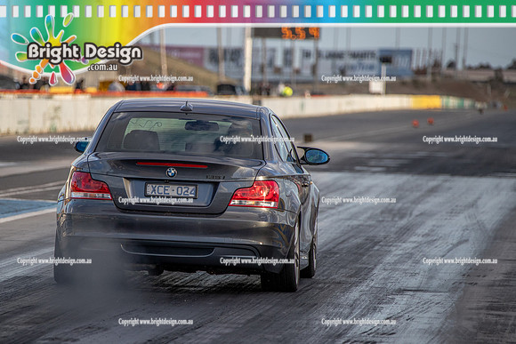 Fast Friday @ Calder Park Drag Racing 10 October 2025 (182169)