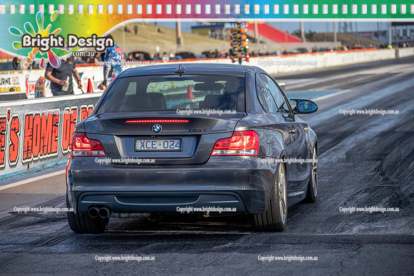Fast Friday @ Calder Park Drag Racing 10 October 2025 (182164)