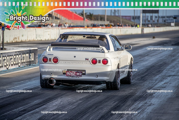 Fast Friday @ Calder Park Drag Racing 10 October 2025 (182158)