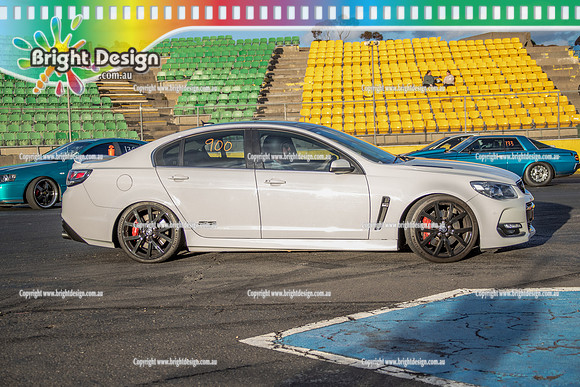 Fast Friday @ Calder Park Drag Racing 10 October 2025 (182154)