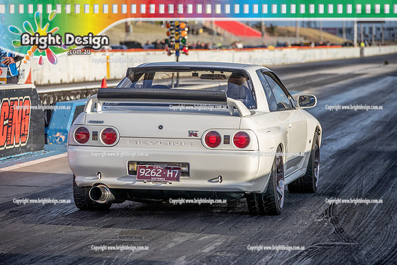 Fast Friday @ Calder Park Drag Racing 10 October 2025 (182152)