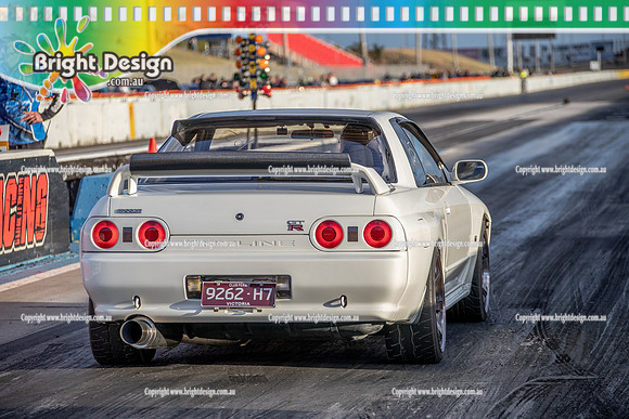 Fast Friday @ Calder Park Drag Racing 10 October 2025 (182150)