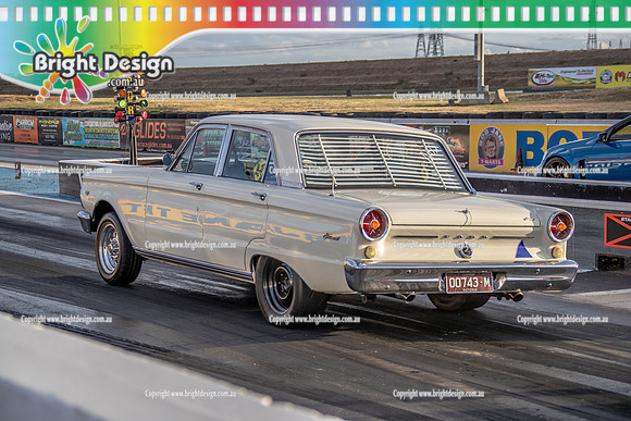 Fast Friday @ Calder Park Drag Racing 10 October 2025 (182147)