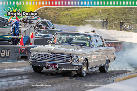 Fast Friday @ Calder Park Drag Racing 10 October 2025 (182145)