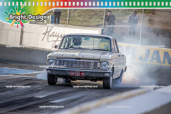 Fast Friday @ Calder Park Drag Racing 10 October 2025 (182143)