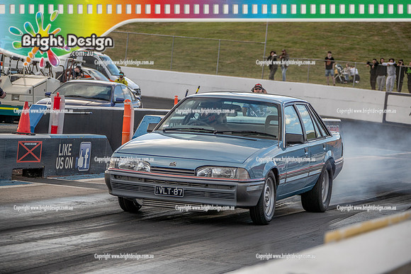Fast Friday @ Calder Park Drag Racing 10 October 2025 (182138)