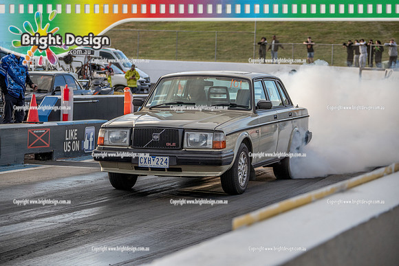 Fast Friday @ Calder Park Drag Racing 10 October 2025 (182131)