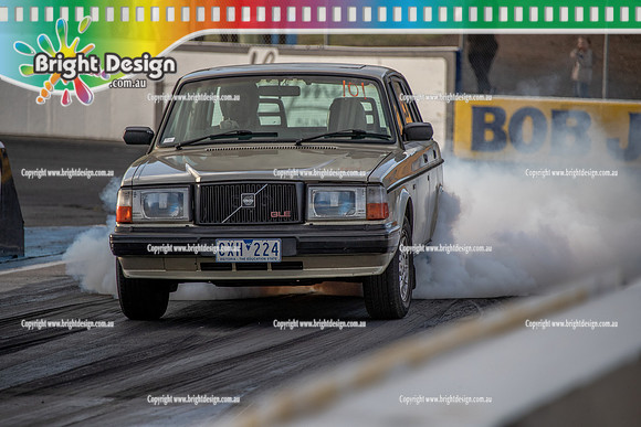 Fast Friday @ Calder Park Drag Racing 10 October 2025 (182128)
