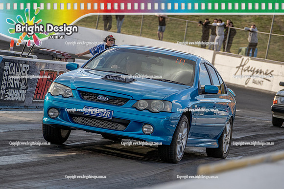 Fast Friday @ Calder Park Drag Racing 10 October 2025 (182126)