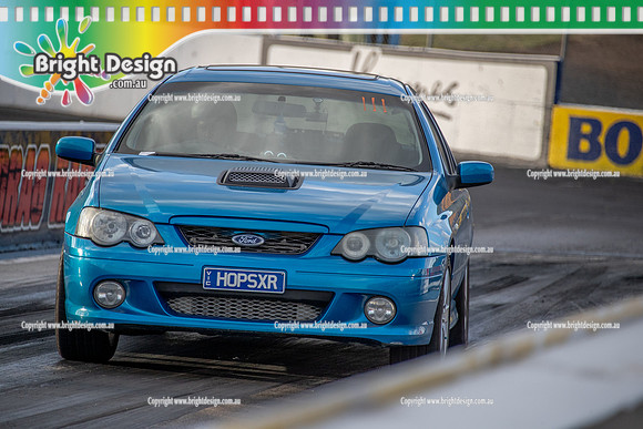 Fast Friday @ Calder Park Drag Racing 10 October 2025 (182124)