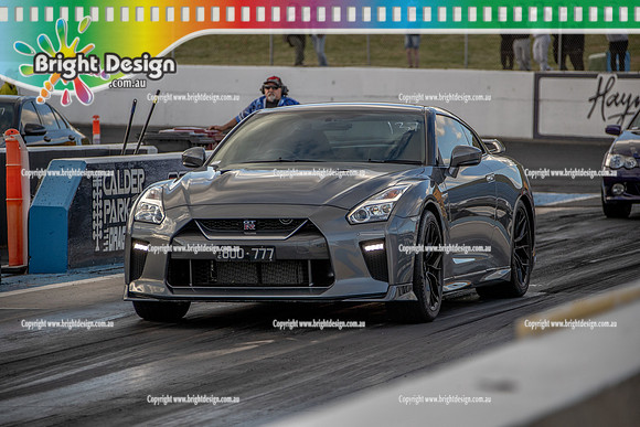 Fast Friday @ Calder Park Drag Racing 10 October 2025 (182114)