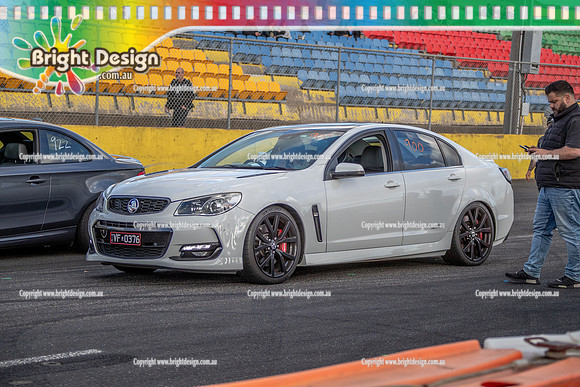 Fast Friday @ Calder Park Drag Racing 10 October 2025 (182112)