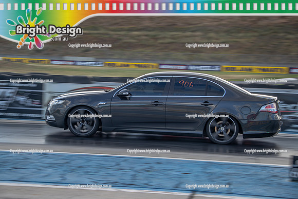 Fast Friday @ Calder Park Drag Racing 10 October 2025 (182111)