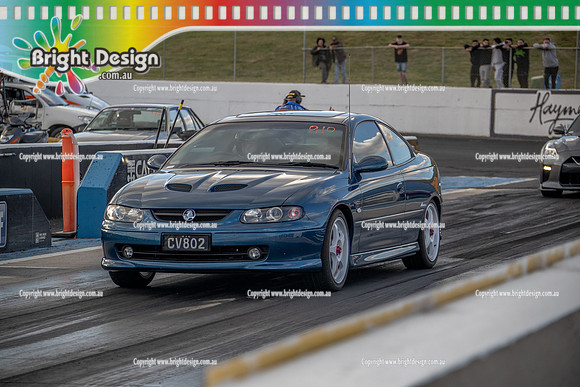 Fast Friday @ Calder Park Drag Racing 10 October 2025 (182110)
