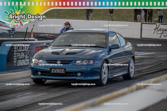 Fast Friday @ Calder Park Drag Racing 10 October 2025 (182107)