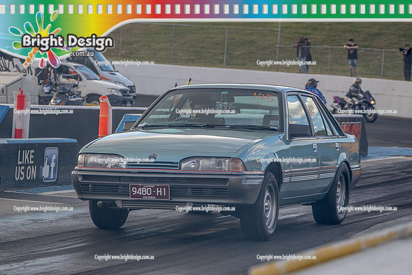 Fast Friday @ Calder Park Drag Racing 10 October 2025 (182105)