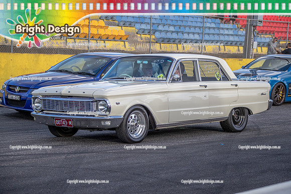 Fast Friday @ Calder Park Drag Racing 10 October 2025 (182101)