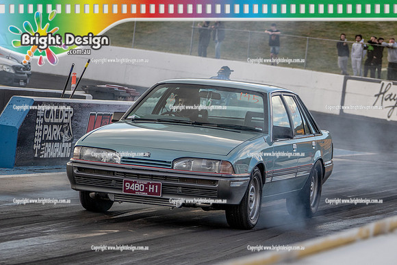Fast Friday @ Calder Park Drag Racing 10 October 2025 (182103)