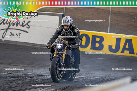 Fast Friday @ Calder Park Drag Racing 10 October 2025 (182070)