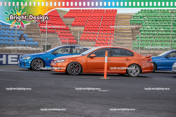 Fast Friday @ Calder Park Drag Racing 10 October 2025 (182059)