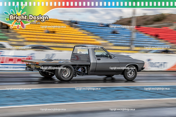 Fast Friday @ Calder Park Drag Racing 10 October 2025 (182058)