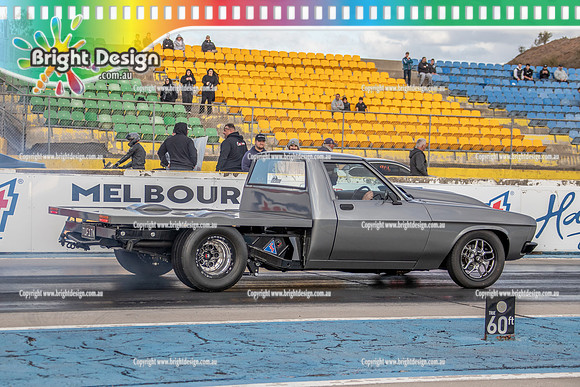 Fast Friday @ Calder Park Drag Racing 10 October 2025 (182050)