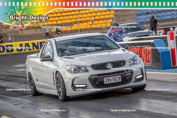 Fast Friday @ Calder Park Drag Racing 10 October 2025 (182052)