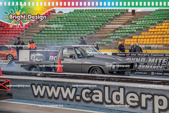Fast Friday @ Calder Park Drag Racing 10 October 2025 (182049)