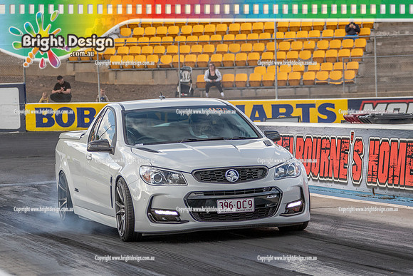 Fast Friday @ Calder Park Drag Racing 10 October 2025 (182046)