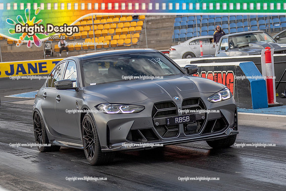Fast Friday @ Calder Park Drag Racing 10 October 2025 (182044)