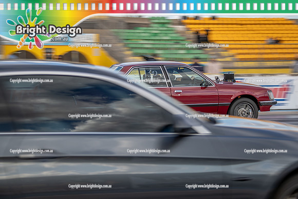 Fast Friday @ Calder Park Drag Racing 10 October 2025 (182041)