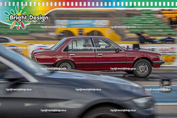 Fast Friday @ Calder Park Drag Racing 10 October 2025 (182040)