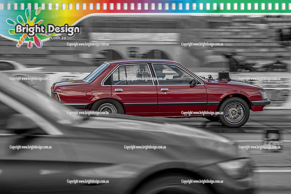 Fast Friday @ Calder Park Drag Racing 10 October 2025 (182040)-2