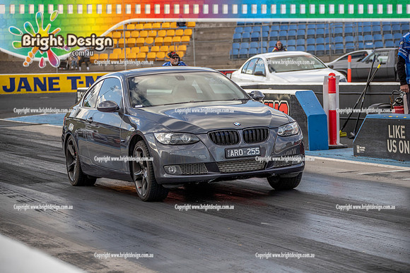 Fast Friday @ Calder Park Drag Racing 10 October 2025 (182038)