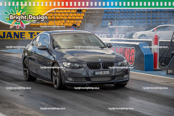 Fast Friday @ Calder Park Drag Racing 10 October 2025 (182035)