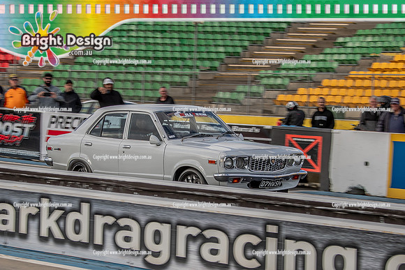 Fast Friday @ Calder Park Drag Racing 10 October 2025 (182020)