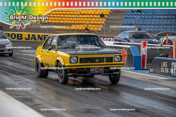 Fast Friday @ Calder Park Drag Racing 10 October 2025 (182019)